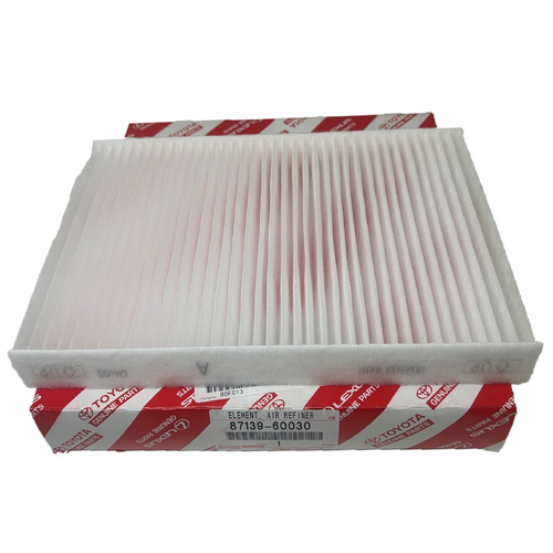 Toyota AC Cabin Air Filter For Landcruiser 300