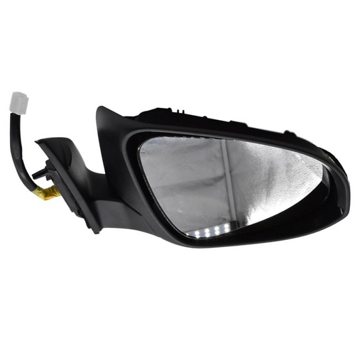 Toyota Door Mirror Right Hand Drivers W/Indicator for Camry & Aurion 2011-2013