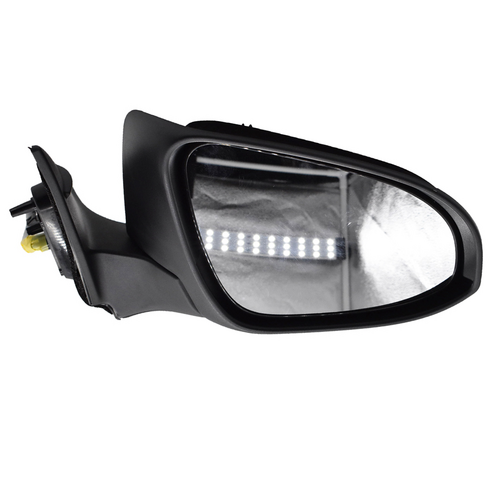 Toyota Door Mirror Right Hand Drivers Side for Camry Altise 04/2015-09/2017