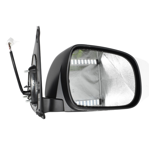 Toyota Right Hand Drivers Electric Mirror for Hilux 06/2010-12/2015