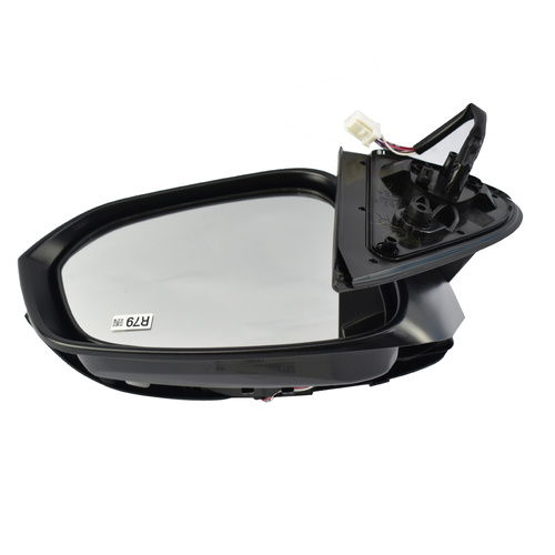 Toyota Outer Rear View Mirror Assembly Right Hand TO879100K792
