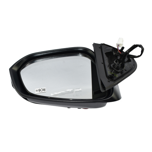 Toyota Right Hand Mirror for Hilux 2005 - Current