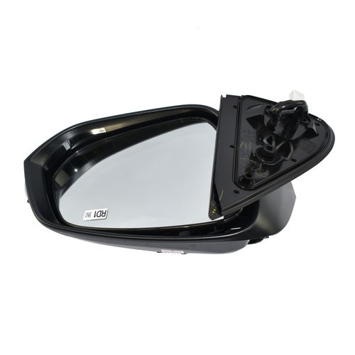 Toyota Right Side Outer Rear View Mirror Assembly TO879100KD12