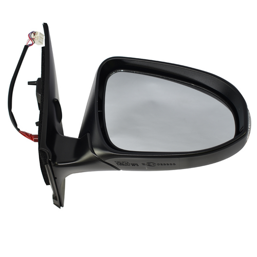 Toyota Door Mirror Right Hand Drivers Side for Corolla Hatch 08/2012-06/2018
