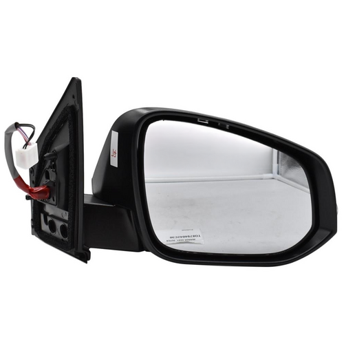 Toyota Door Mirror Right Hand Driver Side for RAV4 GX 12/2012 - 12/2018
