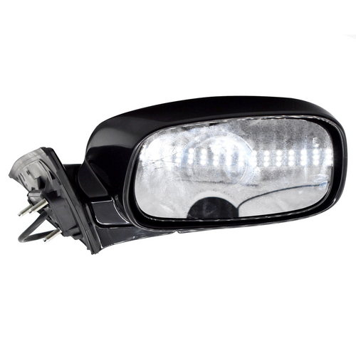Toyota Door Mirror Right Hand Driver Side for Camry 08/2002-06/2006
