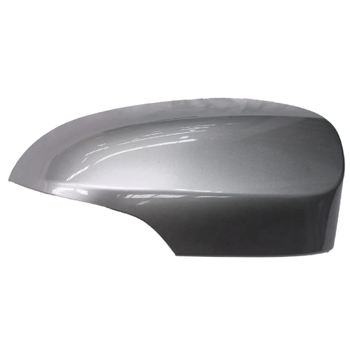 Toyota Corolla Right Hand Mirror Cover Silver 08/2012 - 05/2018