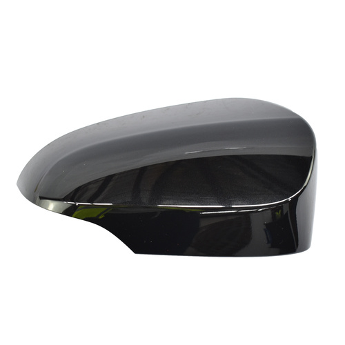 Toyota Corolla Right Hand Mirror Cover Black 08/2012 - 05/2018