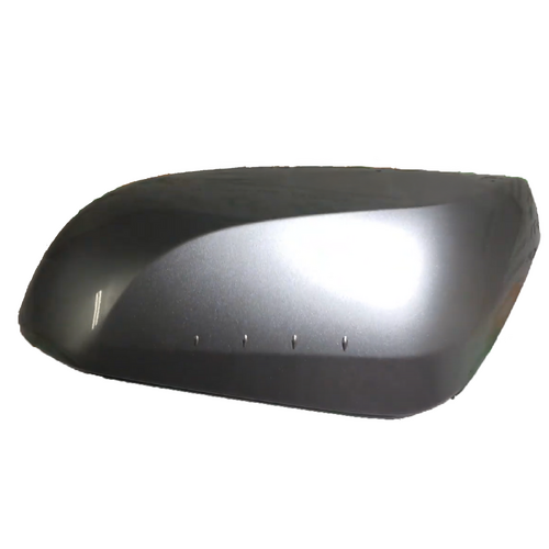 Toyota Camry Right Hand Mirror Cover Silver 07/2017 - 06/2024