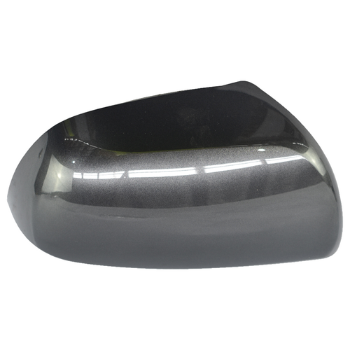 Toyota Right Hand Side Mirror Cover Gray for Kluger 05/2007 - 12/2013