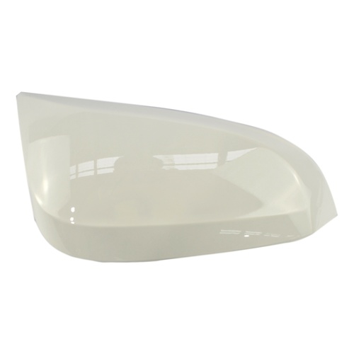 Toyota Rav4 Right Hand Mirror Cover Paint Super White 10/2014 - 09/2019