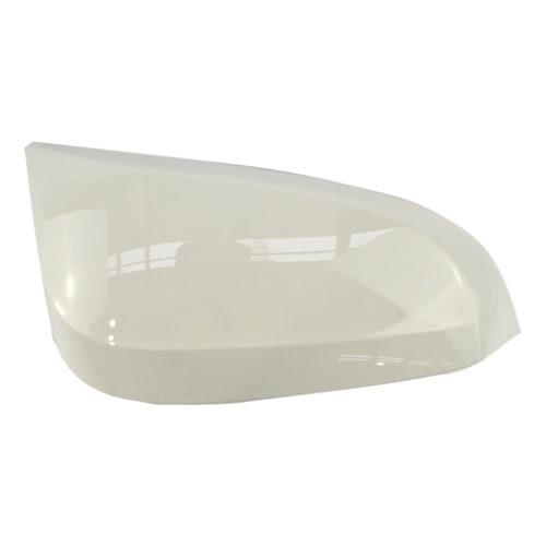Toyota Super White Right Hand Side Outer Mirror Cover TO8791548040A1