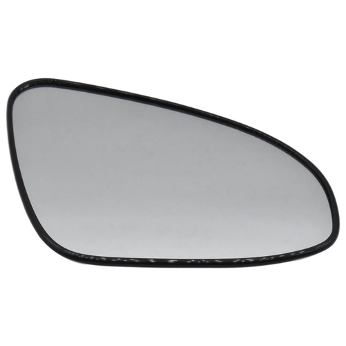 Toyota Door Mirror Glass Right Hand Driver Side for Yaris Hatch 08/2011-05/2020