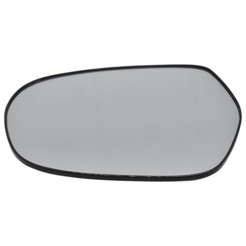 Toyota Right Hand Mirror Glass For Hiace & LandCruiser Prado 120 Series