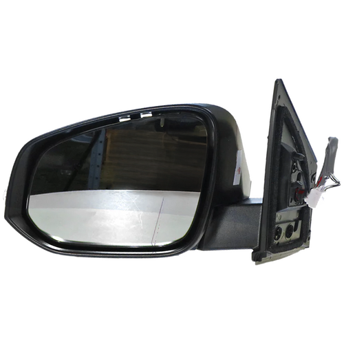 Toyota Rav 4 GXL Door Mirror Left Hand Passenger Side 12/2012 - 08/2017