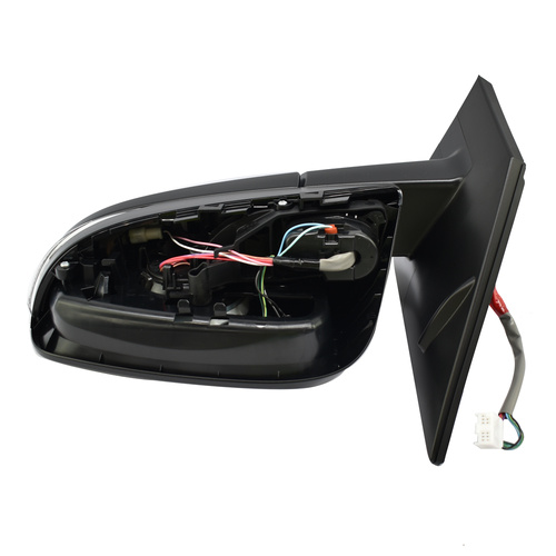Toyota Outer Rear View Mirror Assembly Left Hand TO8794042F90