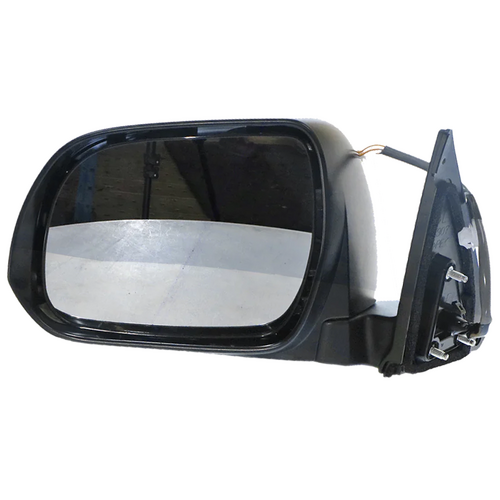 Toyota Left Hand Side Mirror for Kluger 07/2010 - 12/2013