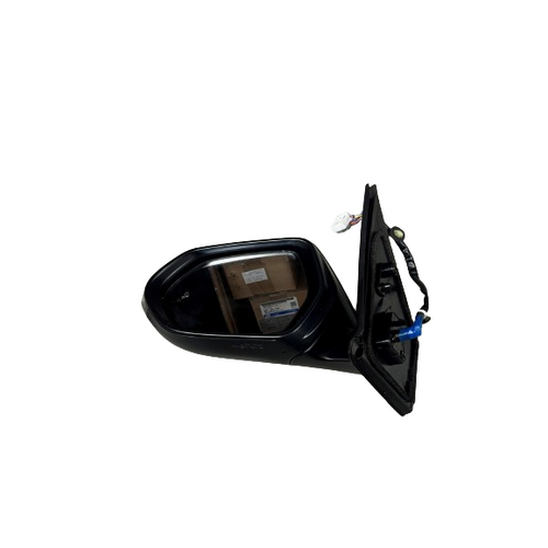 Toyota Outer Rear View Mirror LH for Yaris Hatchback 2020 onwards