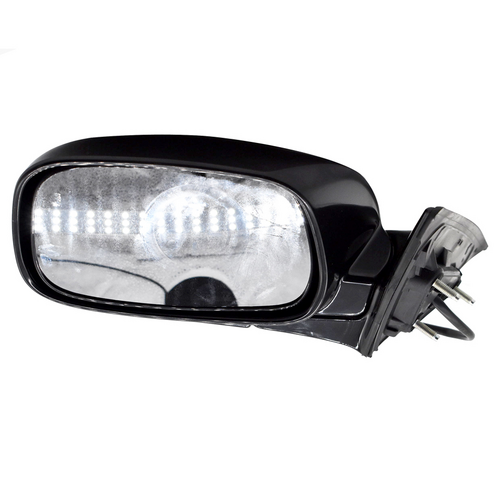 Toyota Door Mirror Left Hand Passenger Side for Camry 08/2002-06/2006