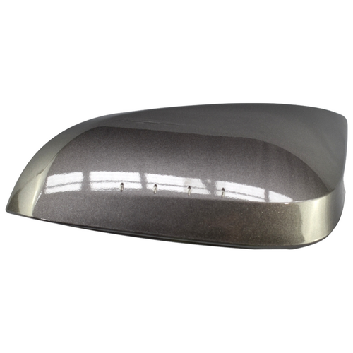 Toyota Left Hand Door Mirror Cover Painted Grey 1H1 for Kluger 2014-2019