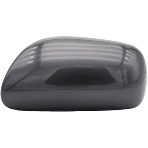 Toyota Left Hand Mirror Cover Painted Grey for Corolla Hatch & Sedan