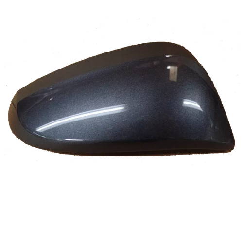 Toyota Rav4 Left Hand Mirror Cover Painted Grey 10/2014 - 10/2018