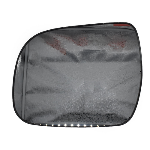 Toyota Side Mirror Glass Left Hand Passenger Side For Kluger Tarago