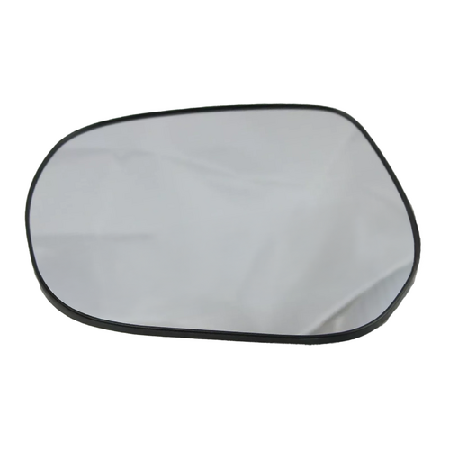 Toyota Mirror Glass Left Hand for LandCruiser Prado 08/2009 - 11/2022