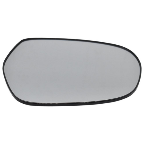 Toyota Left Hand Mirror Glass For Hiace & LandCruiser Prado 120 Series
