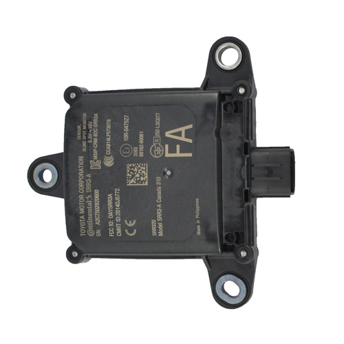 Toyota Blind Spot Monitor Sensor Right Hand TO8816260061