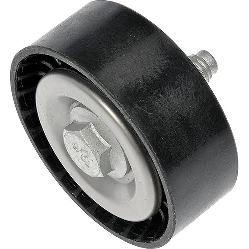 Toyota Air Conditioner Idler Pulley Land Cruiser 100 70 Series 2000-2007