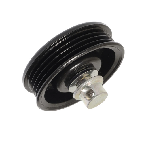 Toyota Air Con Idler Pulley For LandCruiser 100 70 Series 1HDFTE 4.2L Turbo Diesel