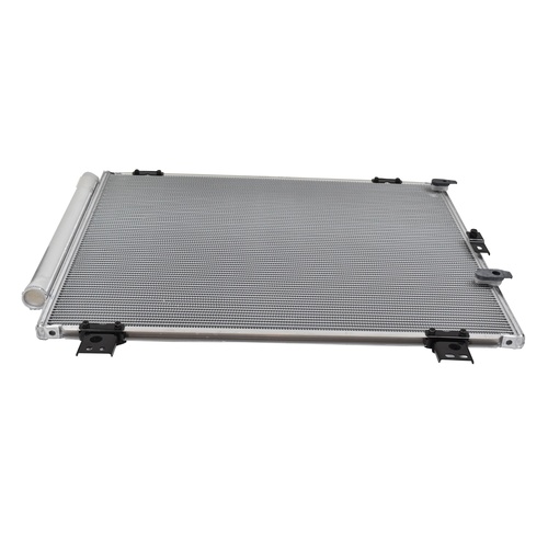 Toyota Air Conditioning Condenser Assembly