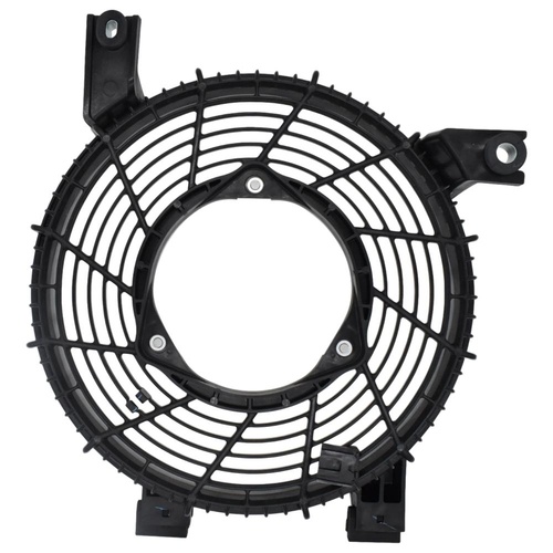 Toyota Dual Air Conditioner Fan Shroud