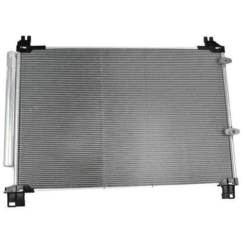 Toyota Cooler Condenser Assembly TO884600E070