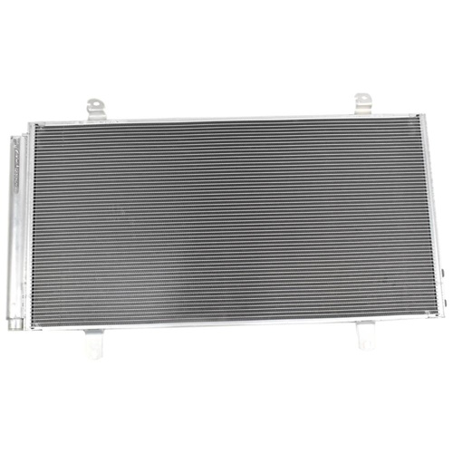 Toyota Cooler Condenser Assembly TO8846033140