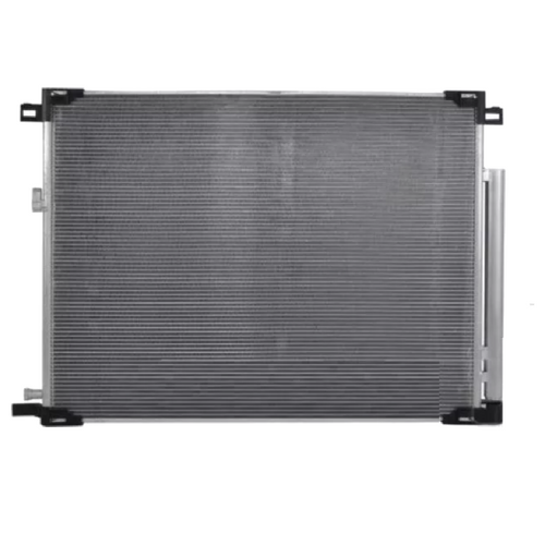 Toyota Kluger Air Conditioning AC Condenser 12/2020 - 10/2022