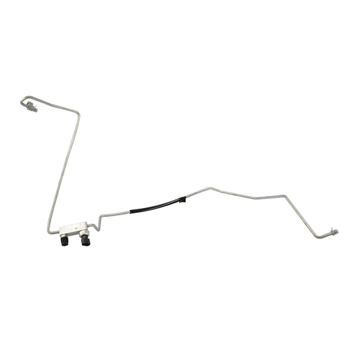 Toyota Tube & Accessory Assembly