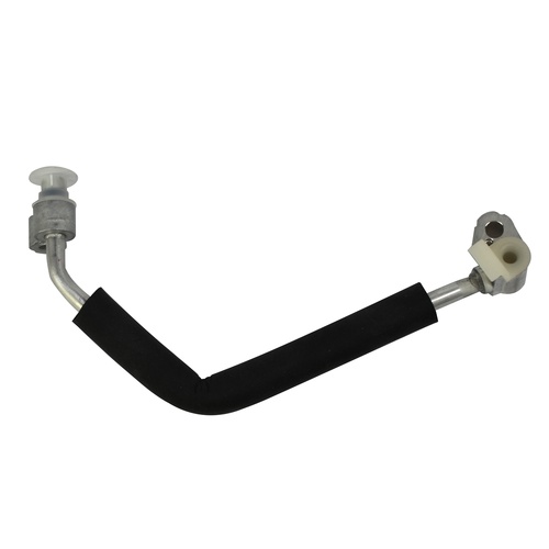 Toyota Cooler Refrigerant Liquid Pipe TO8871671030
