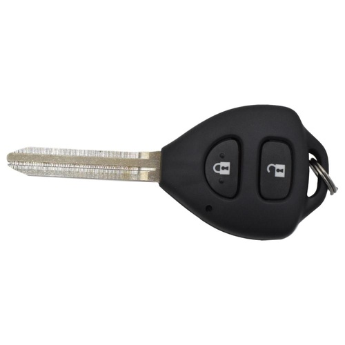 Toyota Door Control Transmitter Assembly TO890700K460