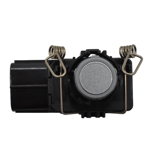 Toyota Number 1 Ultrasonic Sensor Medium Silver