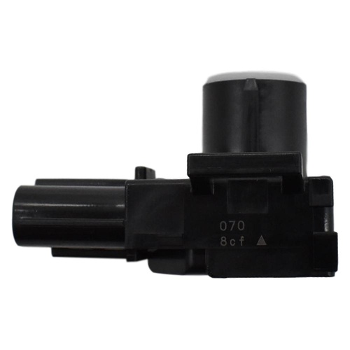 Toyota Ultrasonic Sensor Decontent Package