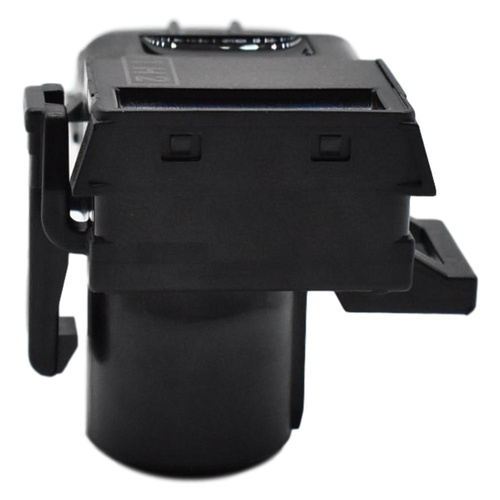 Toyota Number 1 Ultrasonic Sensor Dark Steel