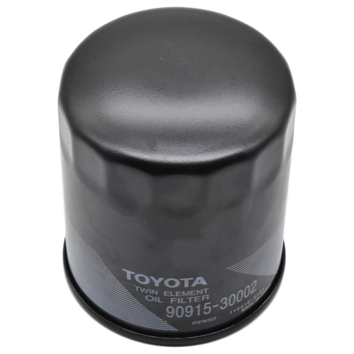 Toyota Oil Filter for Coaster Dyna Hiace Hilux Land Cruiser