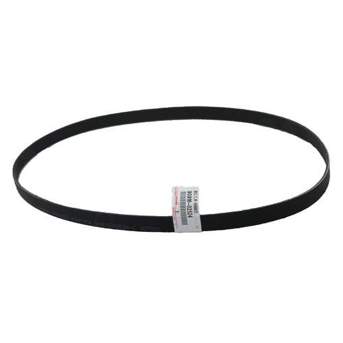 Toyota Drive Belt for Dyna Hiace Hilux KDH200 KDH223 KDH213
