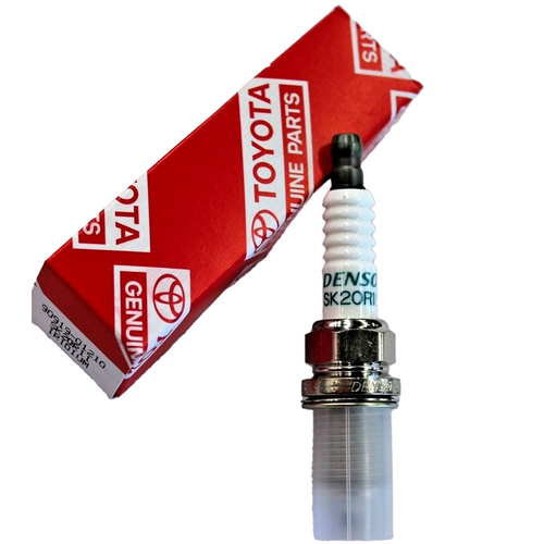 Toyota Iridium Spark Plug SK20R11