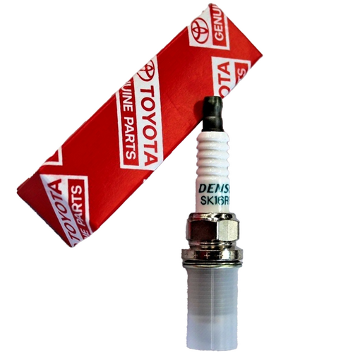 Toyota Spark Plug for Prius, Rav4 & Yaris