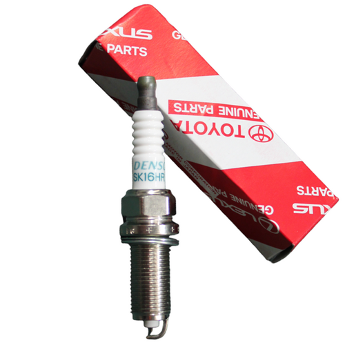 Toyota Iridium Spark Plug Camry Rav 4 2ARFE Prado 1GRFE