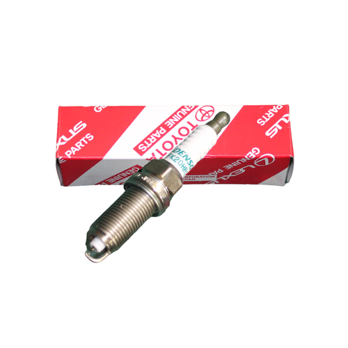 Toyota Spark Plug for Camry, Aurion, Rav4 & Kluger