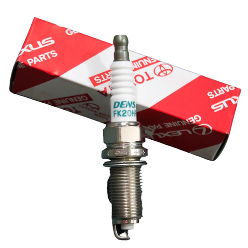 Toyota Spark Plug FK20HR-A8 for Hiace Hilux 2TRFE 2.7L Petrol